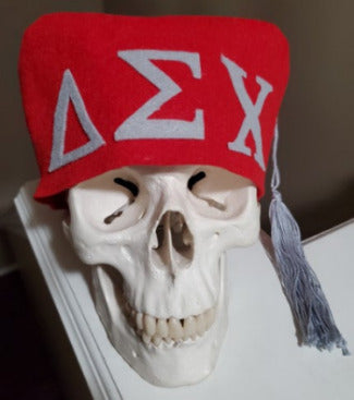 Delta Sigma Chi FEZ