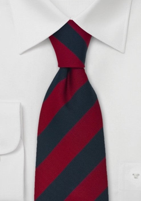 Standard Issue Delt Tie