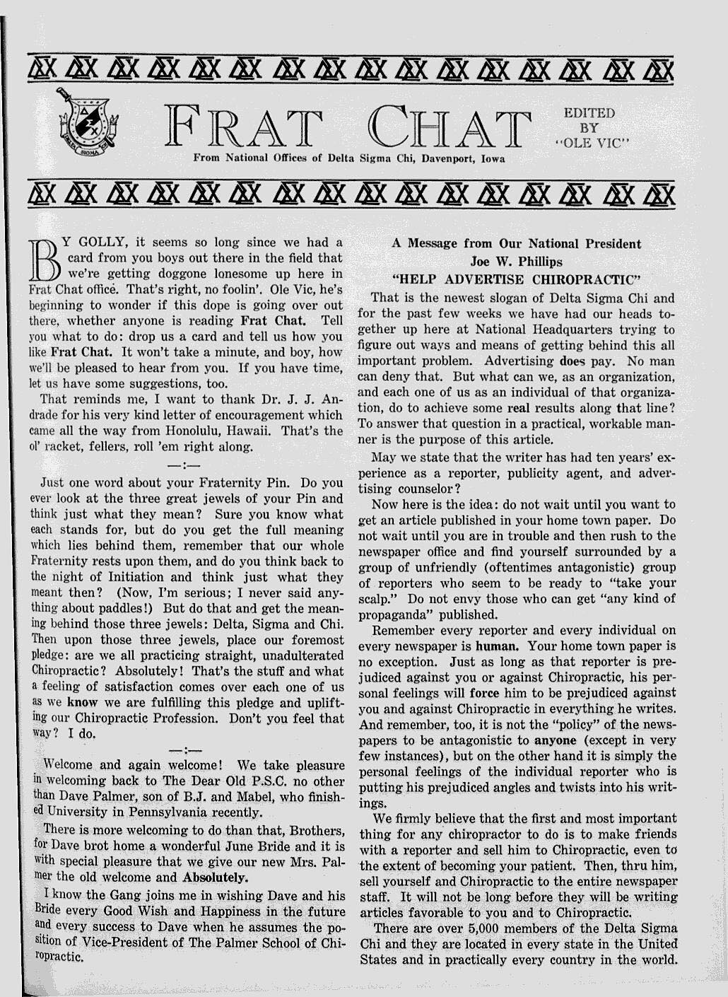 1930's Red Shield Badge with Garnets & Pearls