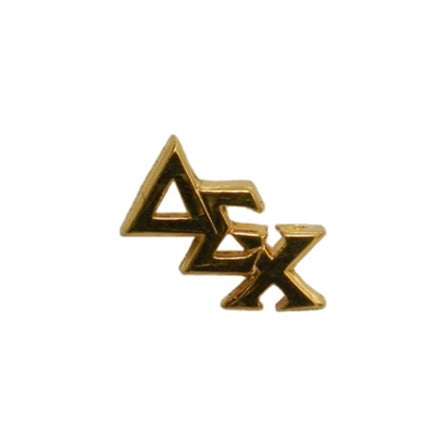 DSC 'Recognition Pin'